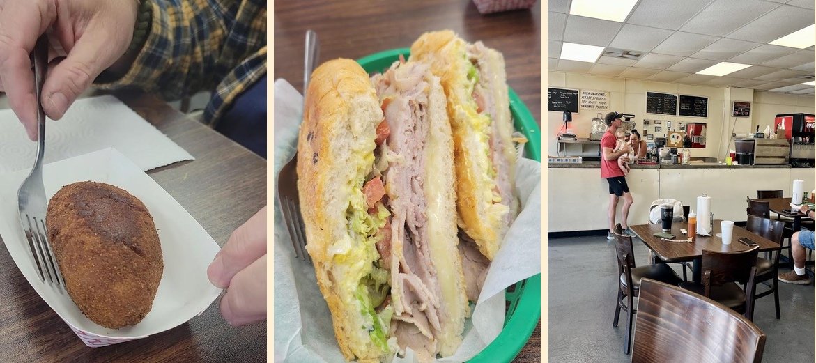 Silver Ring Cafe Riverview